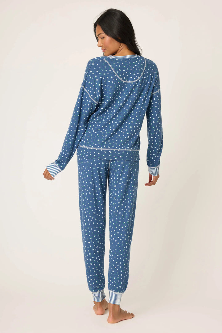 COZY LIFE SET (HARBOR) - PJ SALVAGE