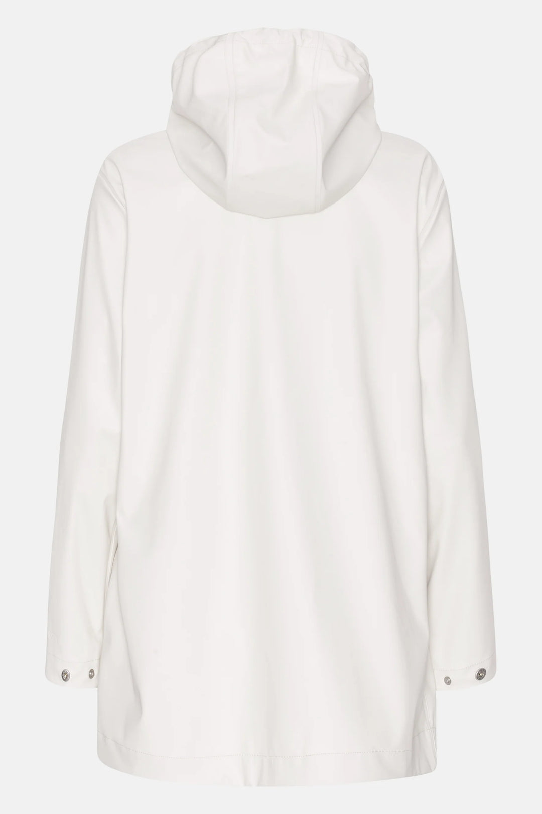 RAIN JACKET (MILK) - ILSE JACOBSEN