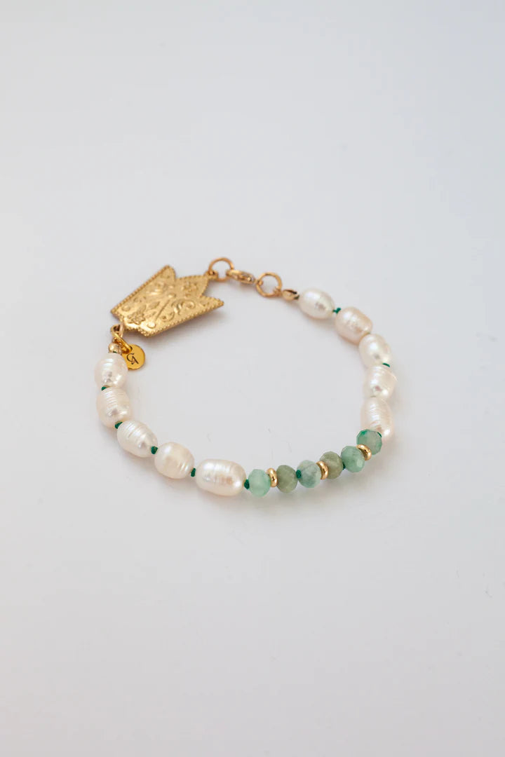 RAYA BRACELET (BLUE) - CALO