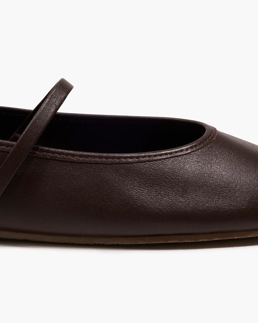 REESE FLAT (RICH BROWN) - TKEES