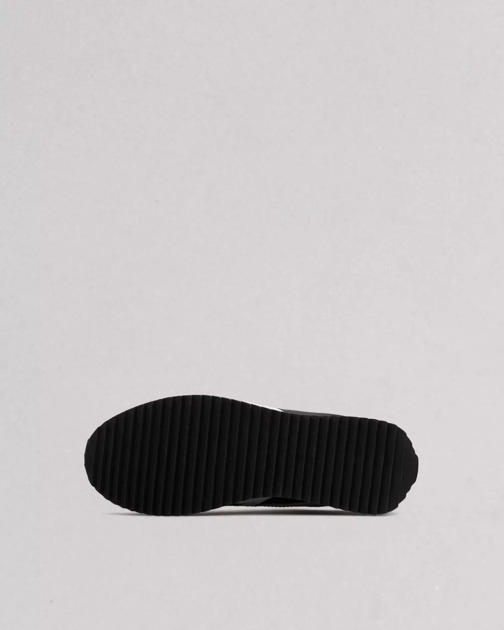 RETRO RUNNER (BLACK) - RAG & BONE