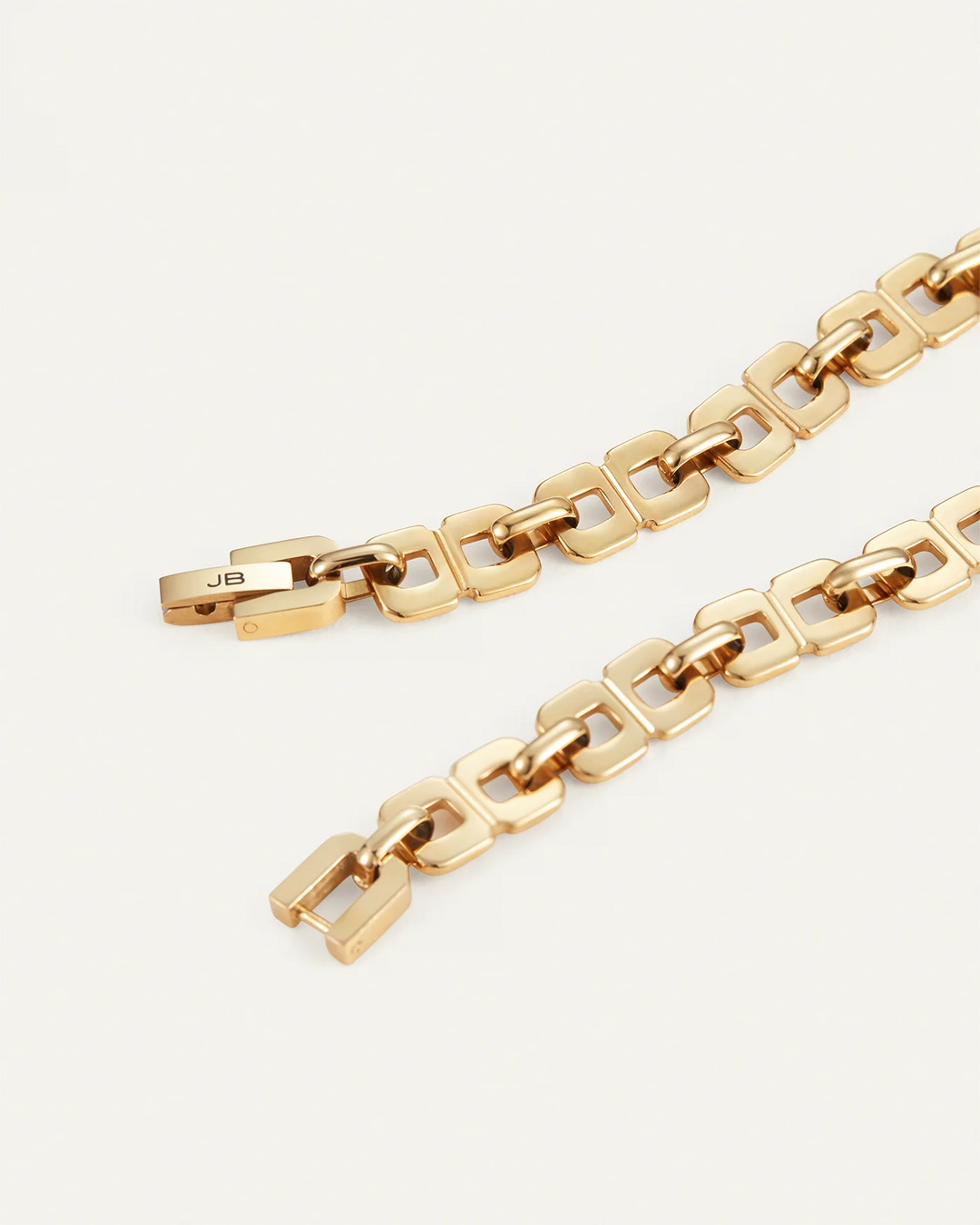 ROME ANKLET M (GOLD) - JENNY BIRD