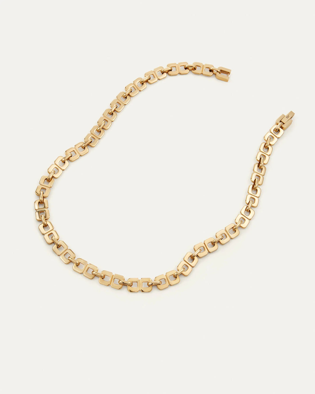 ROME CHAIN (GOLD) - JENNY BIRD