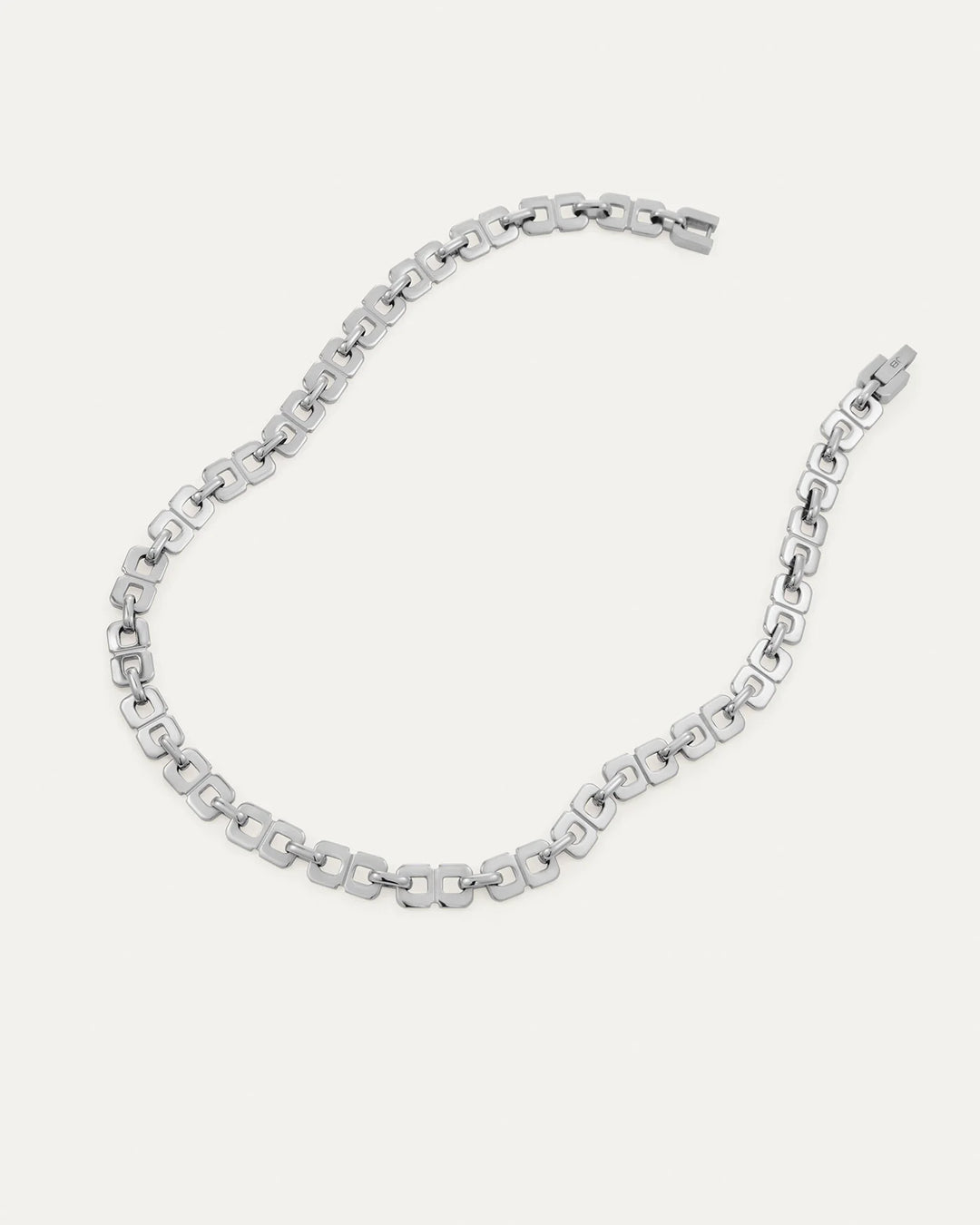 ROME CHAIN (SILVER) - JENNY BIRD