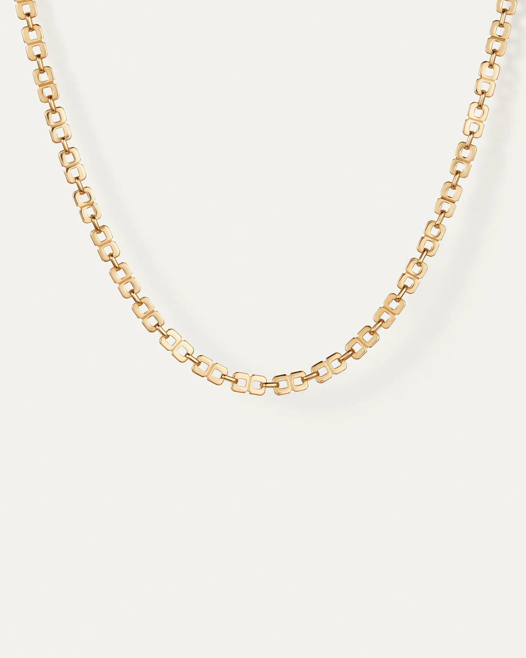 ROME CHAIN (GOLD) - JENNY BIRD