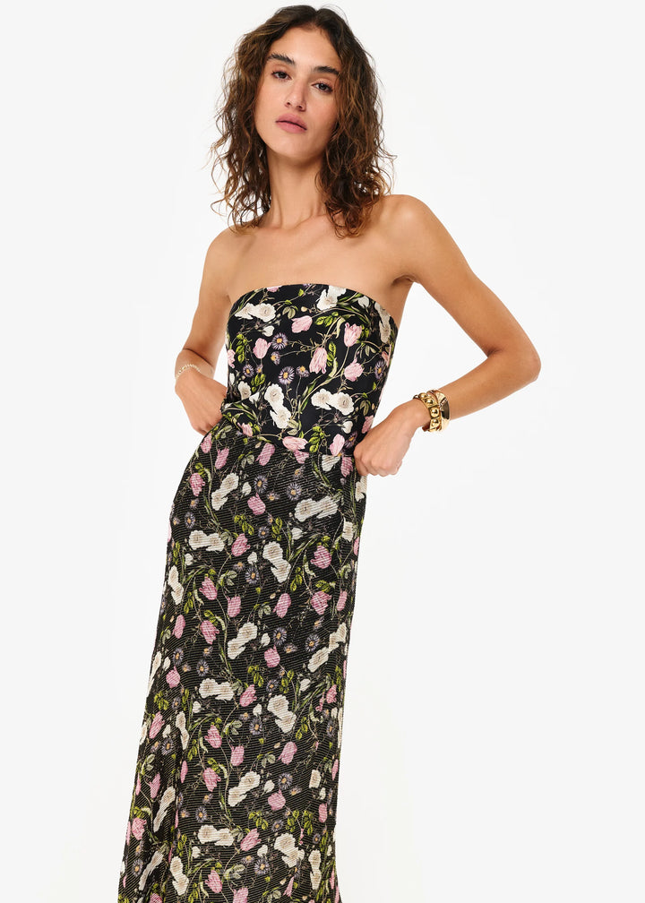 PRIMA STRAPLESS CAMI TOP - CAMI NYC