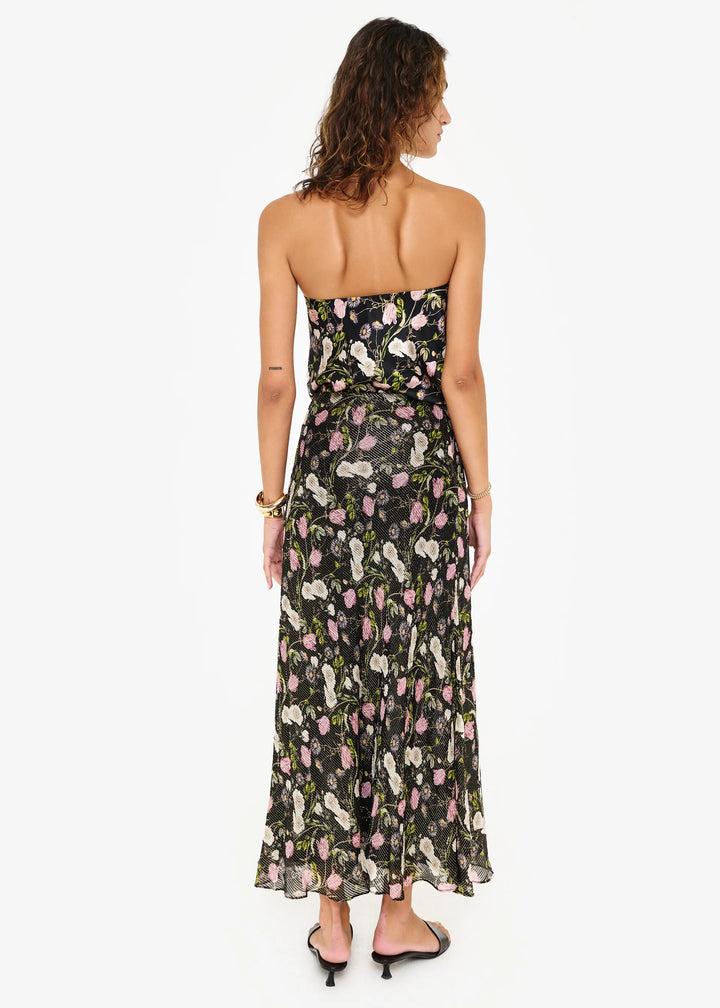 PRIMA STRAPLESS CAMI TOP - CAMI NYC