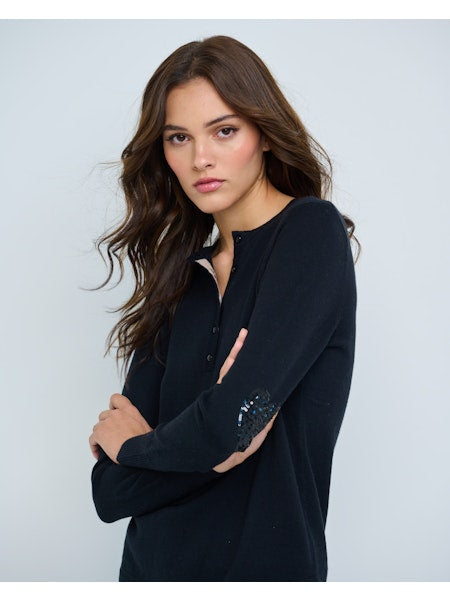 NEWFOUND LOVE HENLEY - LISA TODD