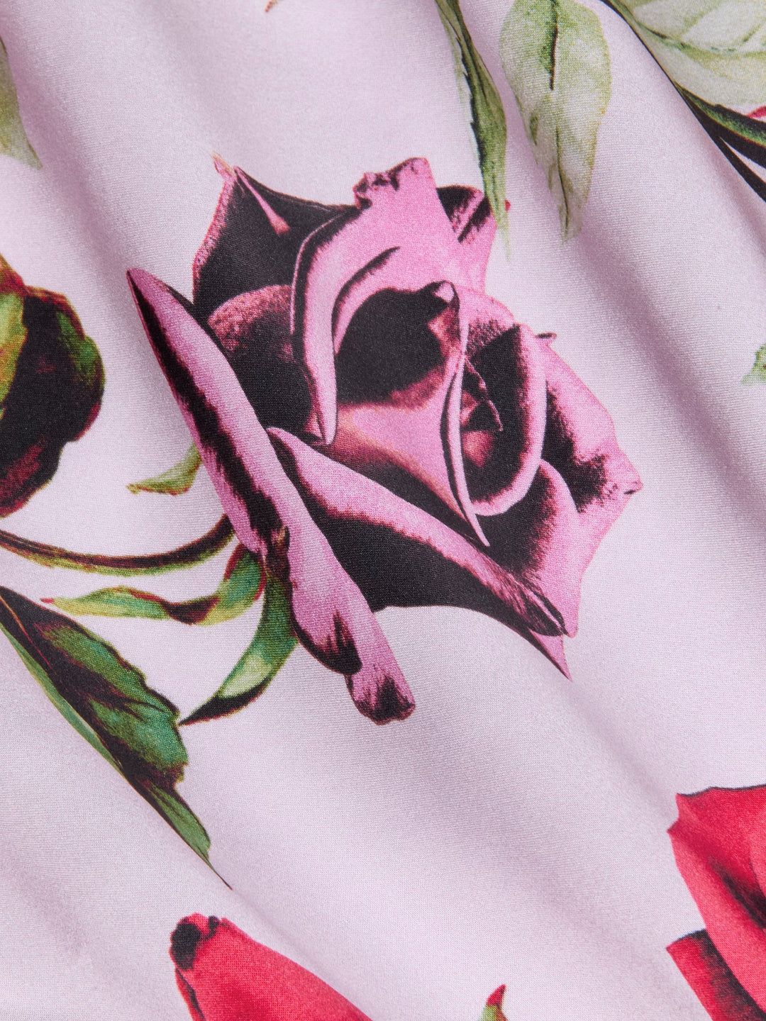 SERIDIE SILK SLIP DRESS - L'AGENCE