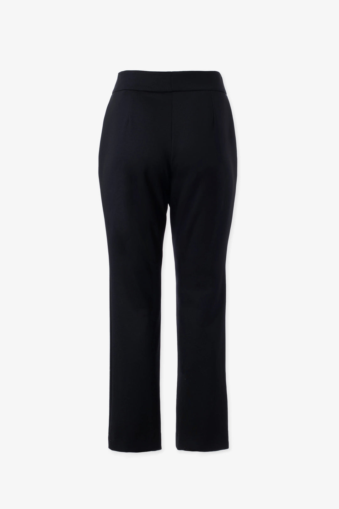 SLIM PANT (BLACK) - IRIS SETLAKWE