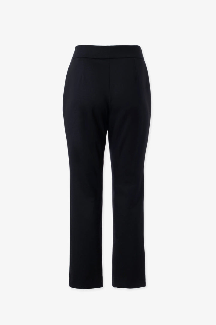 SLIM PANT (BLACK) - IRIS SETLAKWE