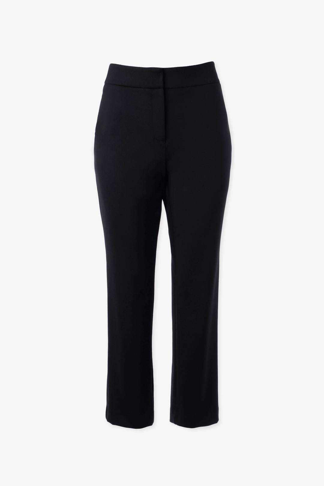 SLIM PANT (BLACK) - IRIS SETLAKWE