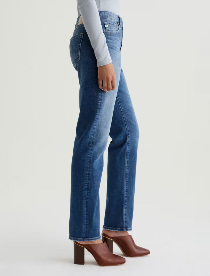 THE BOYFRIEND JEAN (FABLE) - A.G. DENIM