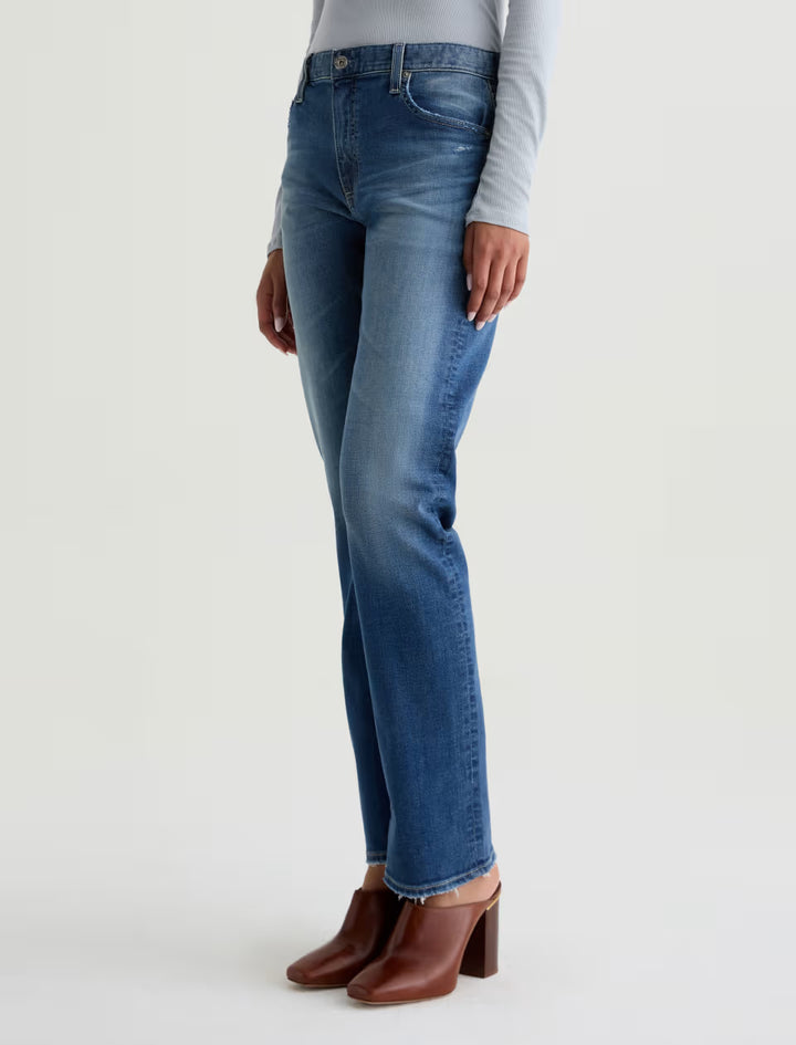 THE BOYFRIEND JEAN (FABLE) - A.G. DENIM