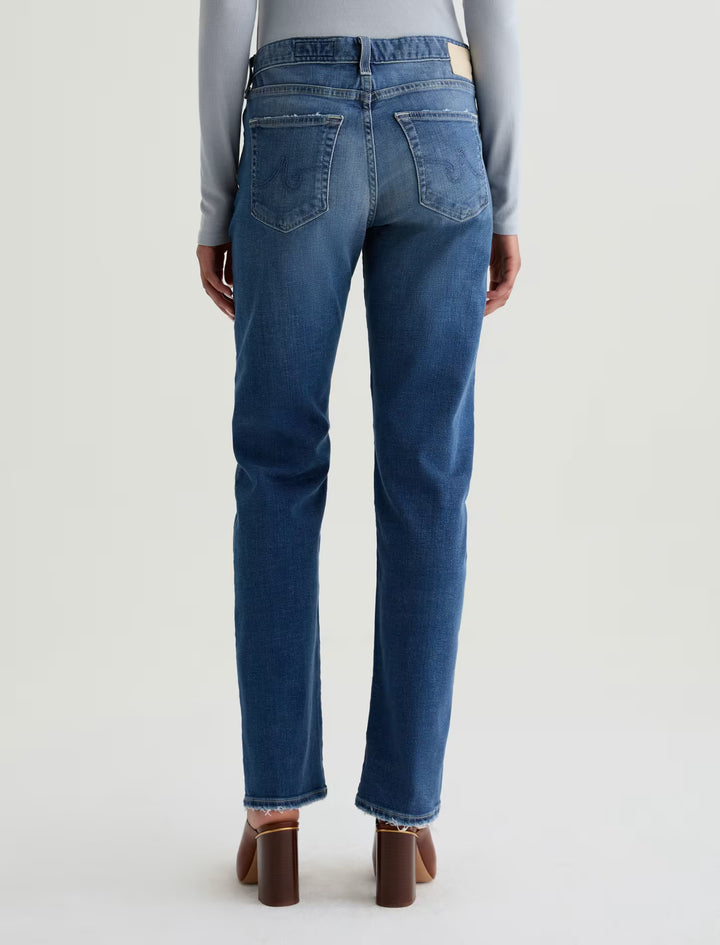 THE BOYFRIEND JEAN (FABLE) - A.G. DENIM