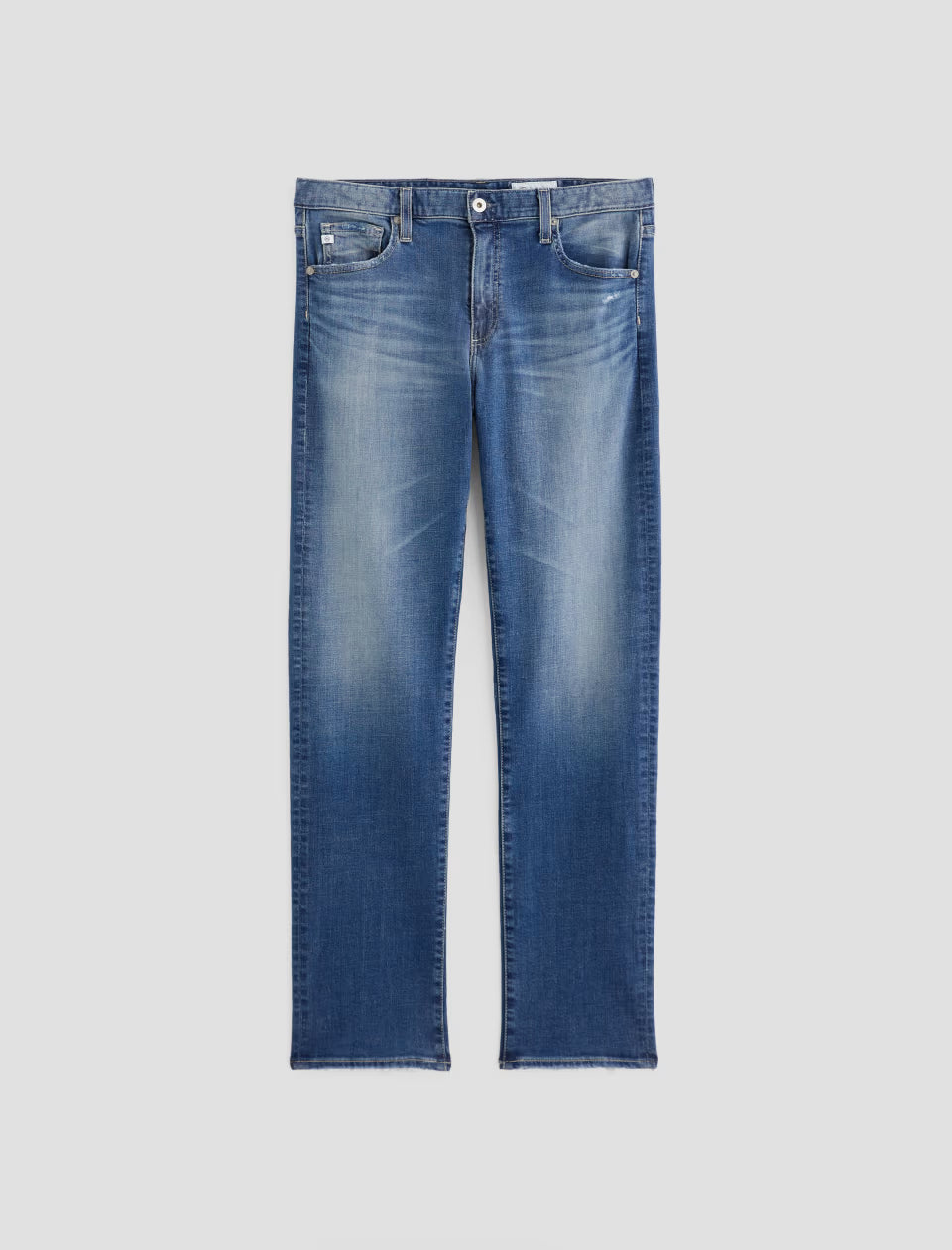 THE BOYFRIEND JEAN (FABLE) - A.G. DENIM