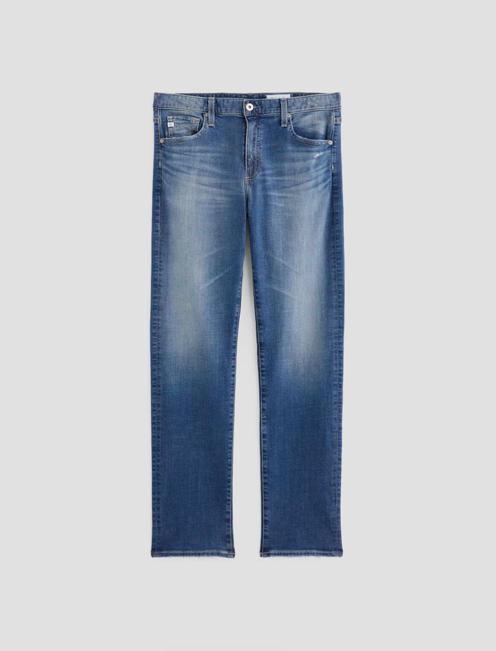 THE BOYFRIEND JEAN (FABLE) - A.G. DENIM