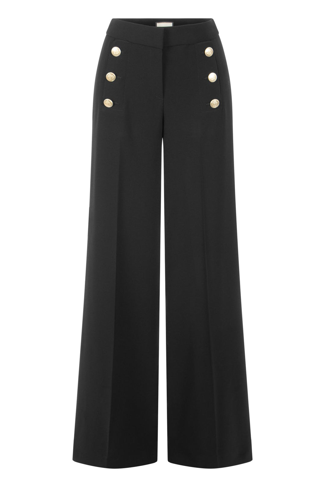 BRIDGET PANT (BLACK) - SEDUCTIVE