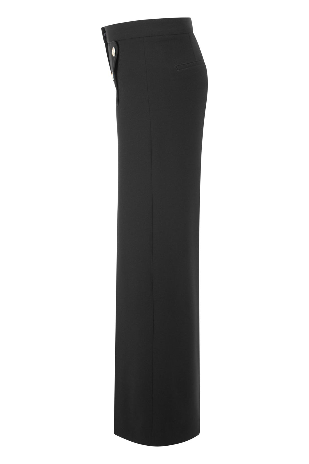 BRIDGET PANT (BLACK) - SEDUCTIVE