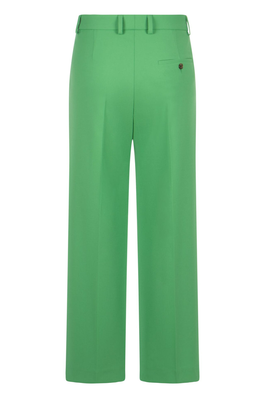 DOMENICA WIDE LEG PANT - SEDUCTIVE