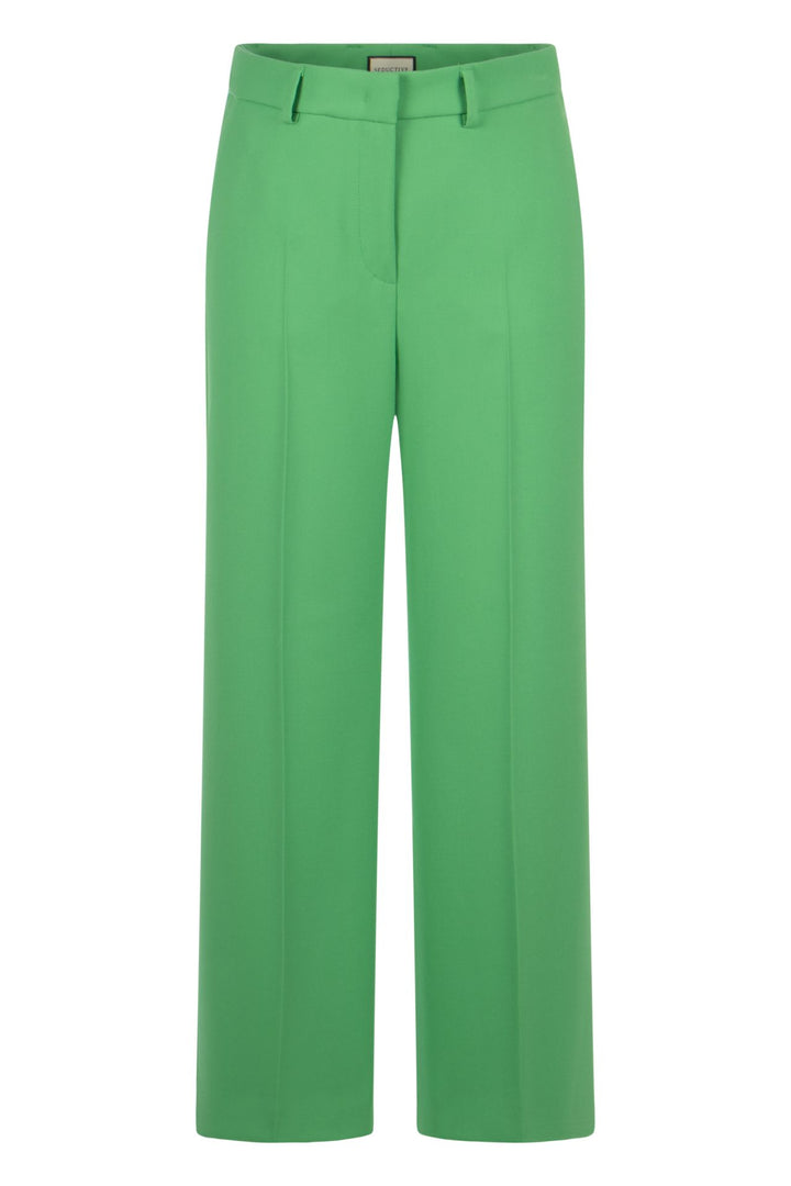 DOMENICA WIDE LEG PANT - SEDUCTIVE