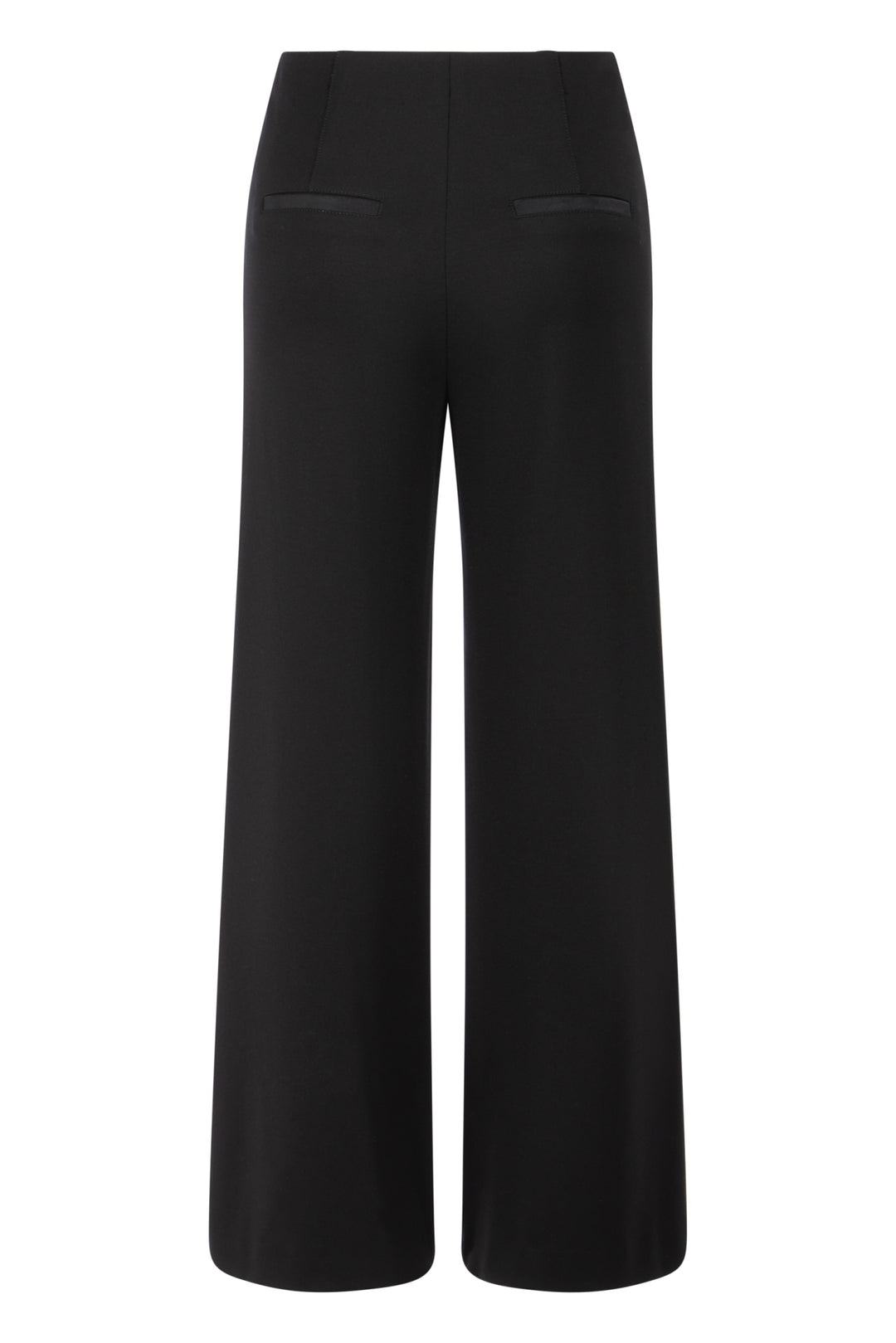 KIMBERLY PANT (BLACK) - SEDUCTIVE