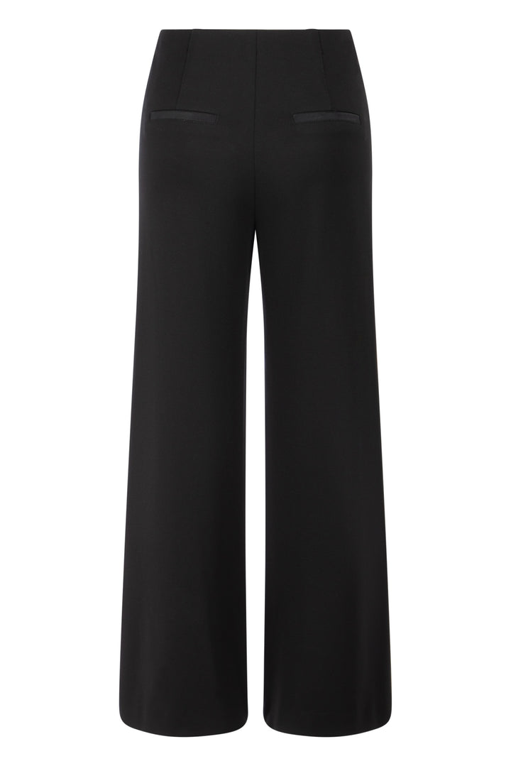 KIMBERLY PANT (BLACK) - SEDUCTIVE