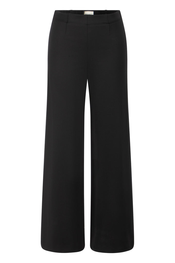 KIMBERLY PANT (BLACK) - SEDUCTIVE