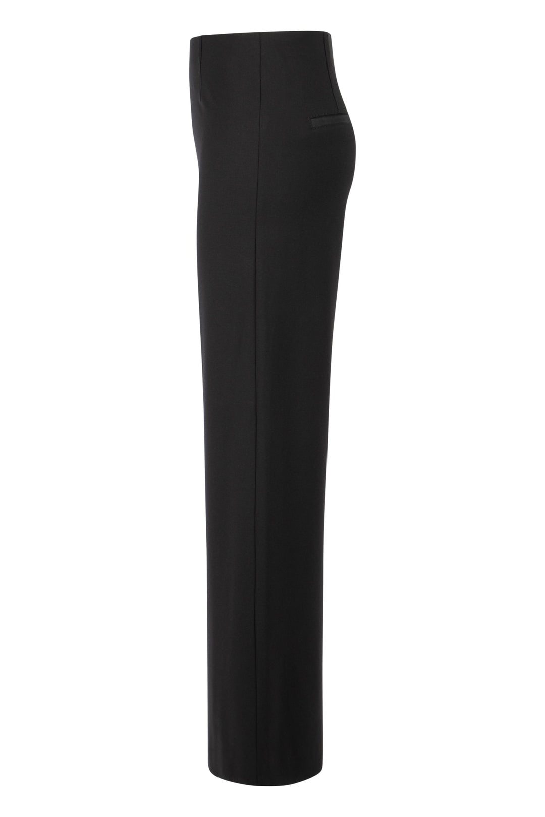 KIMBERLY PANT (BLACK) - SEDUCTIVE