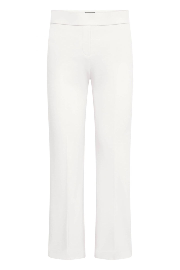 NANETTE PANT (WHITE) - SEDUCTIVE