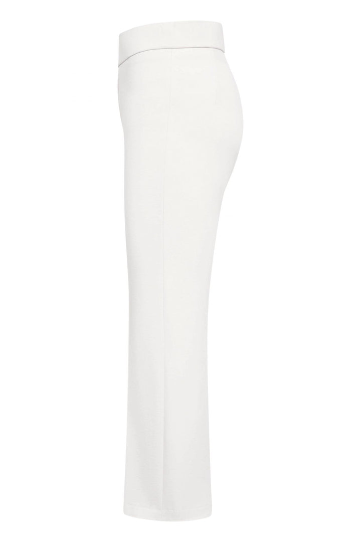 NANETTE PANT (WHITE) - SEDUCTIVE