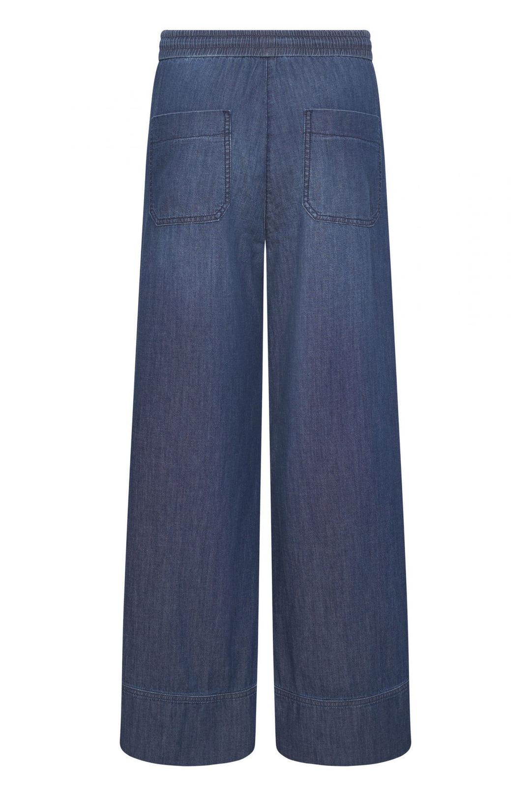 VIOLETTA PANT (USED BLUE) - SEDUCTIVE
