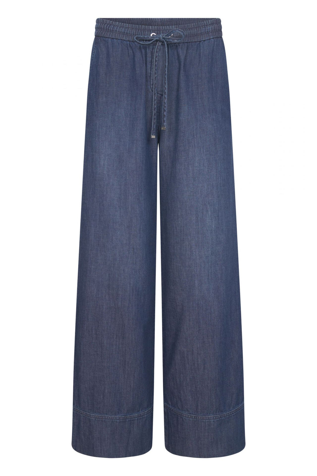 VIOLETTA PANT (USED BLUE) - SEDUCTIVE