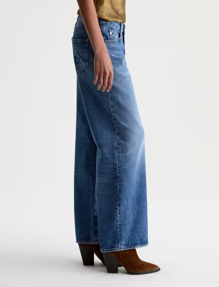 ADRIA (JIVE) - A.G. DENIM