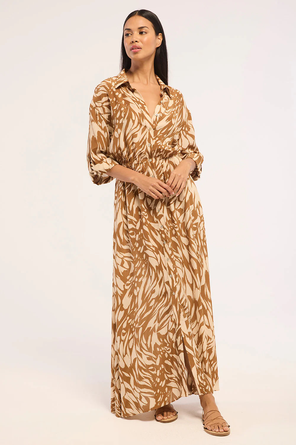 LOURDES DRESS - MISA
