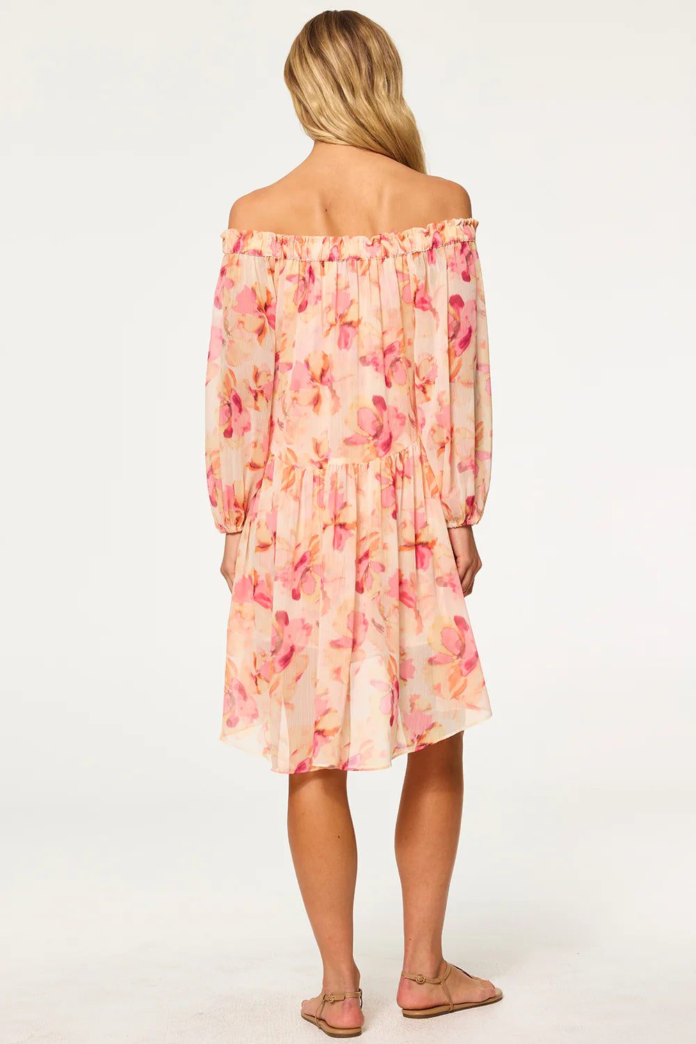 MILLIE DRESS - MISA