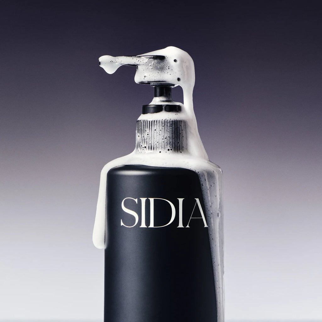 THE HAND EXFOLIANT - SIDIA