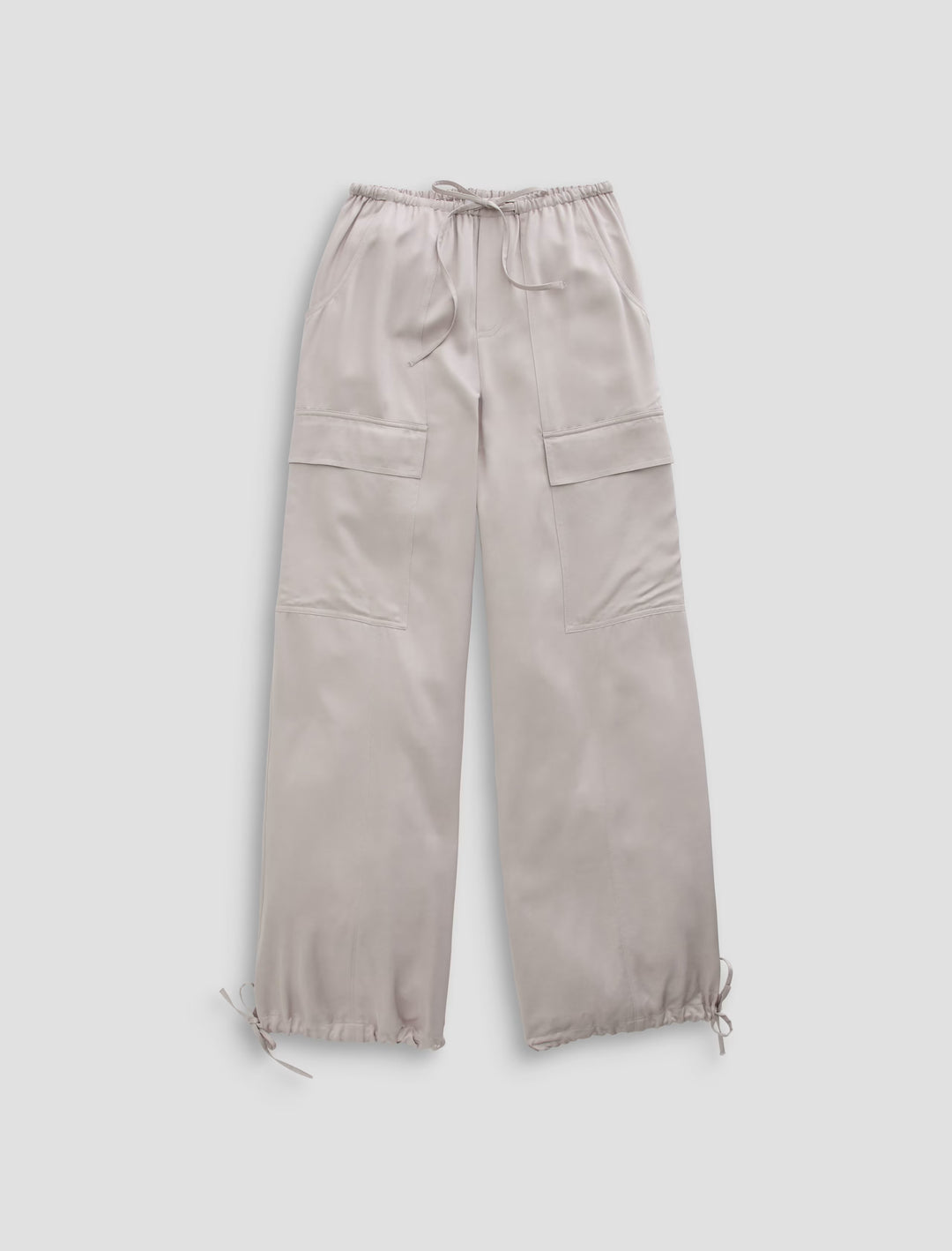 ATWATER SATIN CARGO (YUCCA SHADOW) - A.G. DENIM