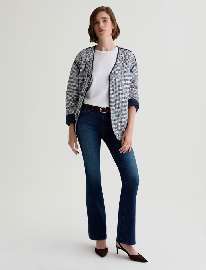 FARRAH BOOT (EPILOGUE) - A.G. DENIM
