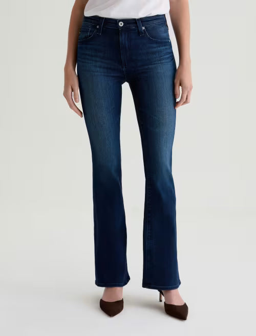 FARRAH BOOT (EPILOGUE) - A.G. DENIM