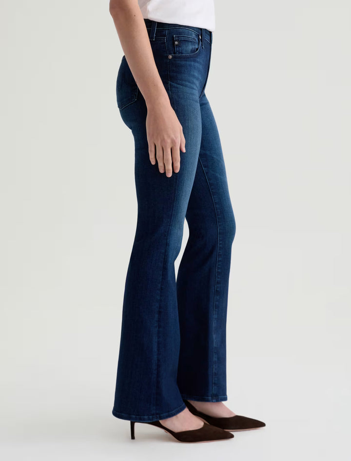 FARRAH BOOT (EPILOGUE) - A.G. DENIM