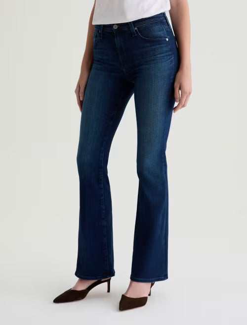 FARRAH BOOT (EPILOGUE) - A.G. DENIM