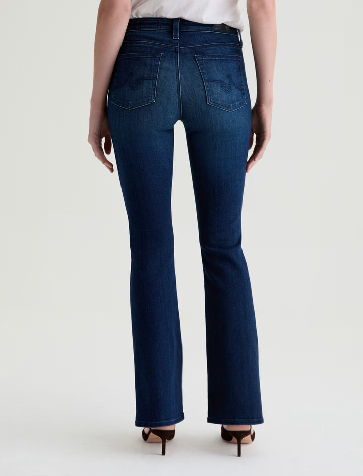 FARRAH BOOT (EPILOGUE) - A.G. DENIM