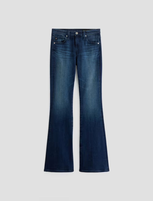 FARRAH BOOT (EPILOGUE) - A.G. DENIM