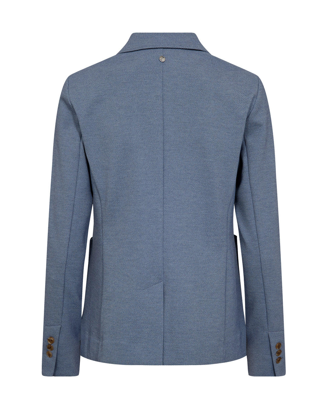 VEGA DAISI BLAZER (CROWN BLUE) - MOS MOSH