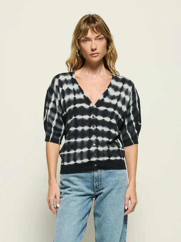 SUNNA CARDIGAN - NATION