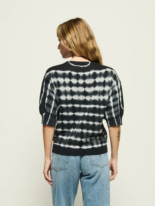 SUNNA CARDIGAN - NATION