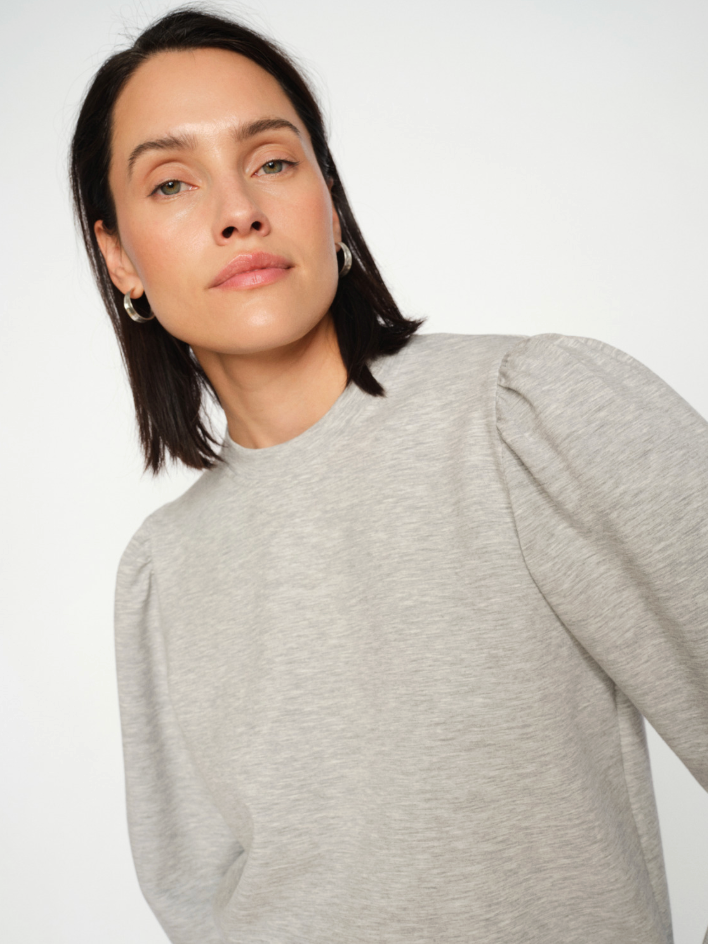 WINAN O-LS SWEATSHIRT - MOS MOSH