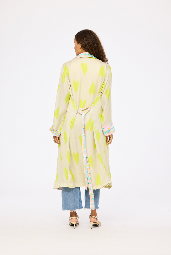 GOLDEN DUSTER (MULTI) - KERRI ROSENTHAL