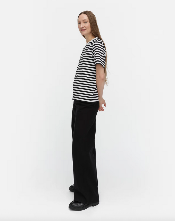 TASARAITA UNIKKO KISOKI TEE - MARIMEKKO